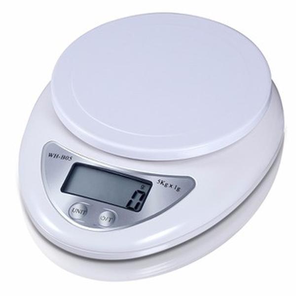 Cân Điện Tử Mini Nhà Bếp Tiện Dụng - Hàng Loại 1