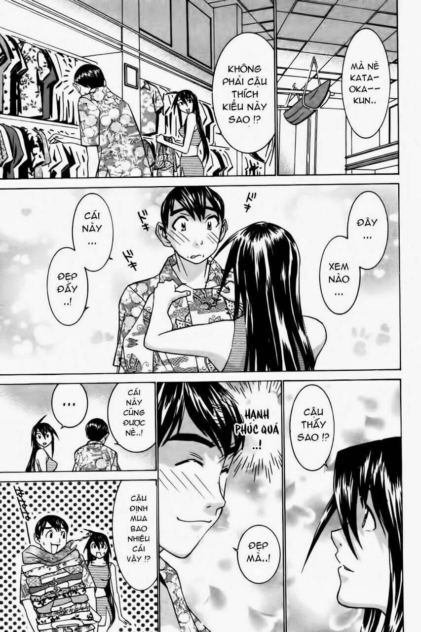 no bra chapter 26 25