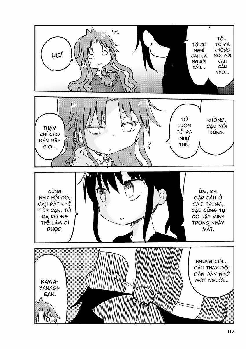 ojojojo chapter 28.1 6