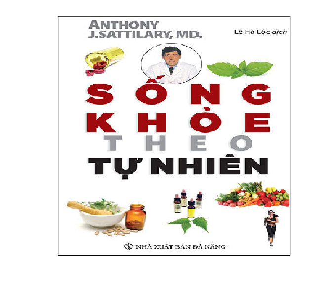 Sống Khỏe Theo Tự Nhiên