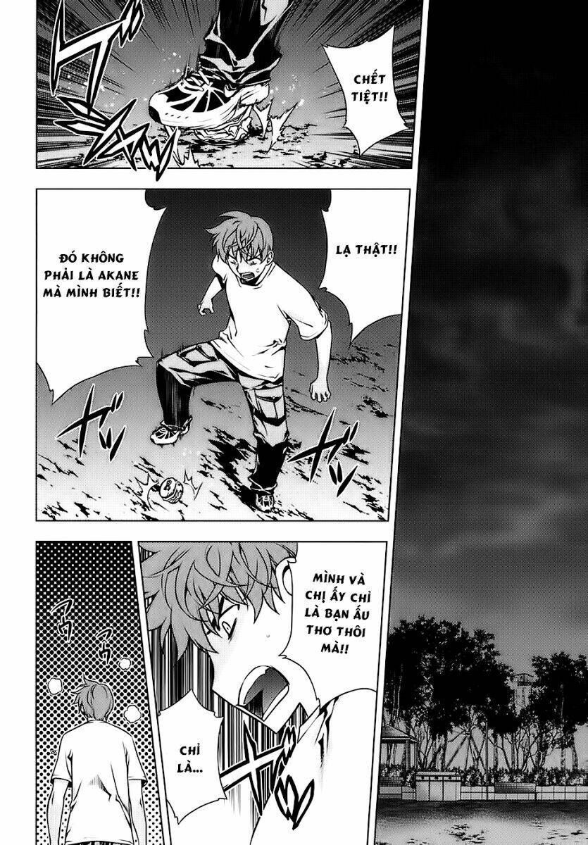 black god chapter 6 14