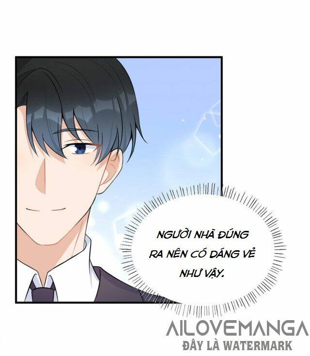 vẫn cứ nhớ em, nhớ em chapter 77 39