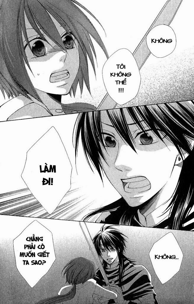 bình minh arcana chapter 7 36