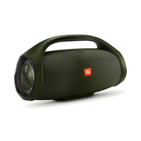 Loa Bluetooth JBL Boombox 40W (Nhiều Màu) - Hàng Chính Hãng