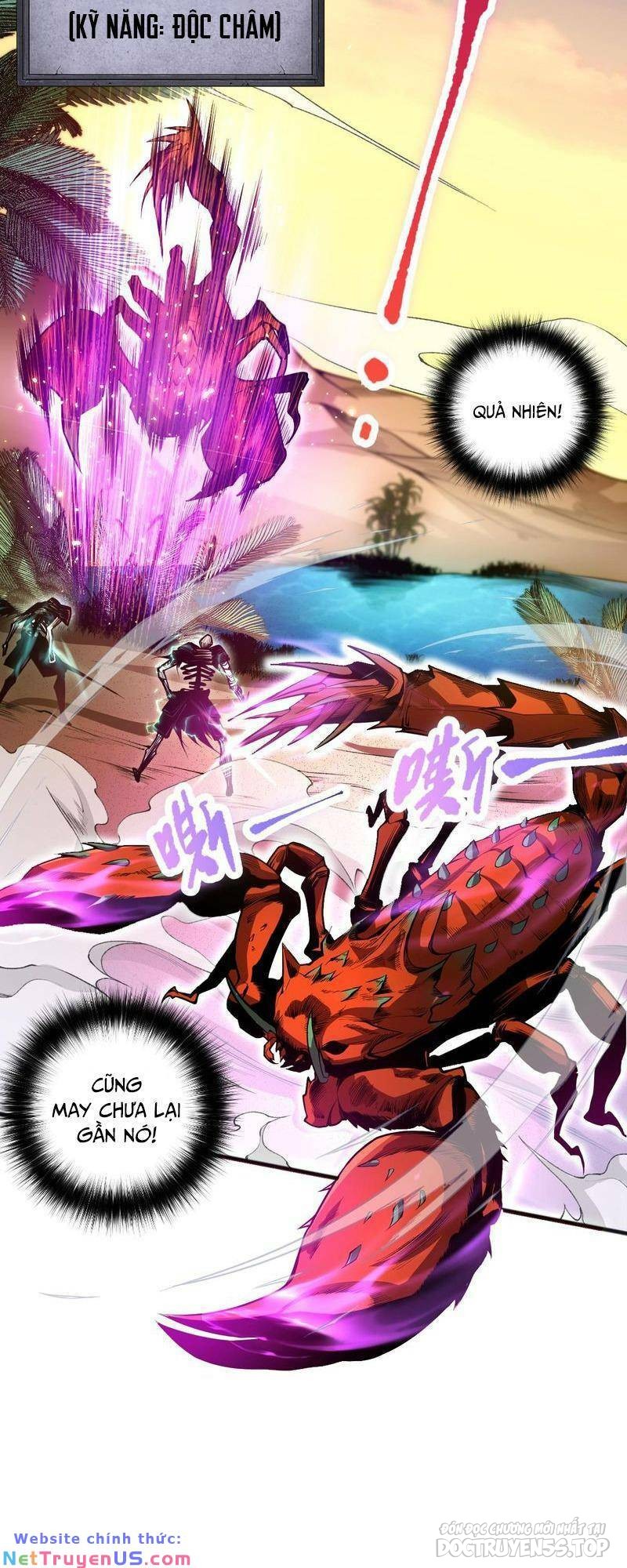 tử linh pháp sư! ta chính là thiên tài chapter 25 32