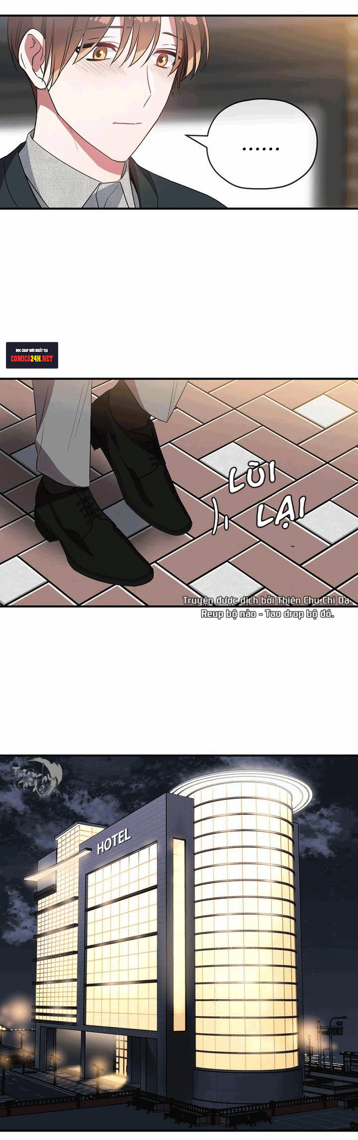 theo đuổi quý ngài ceo chapter 22 31