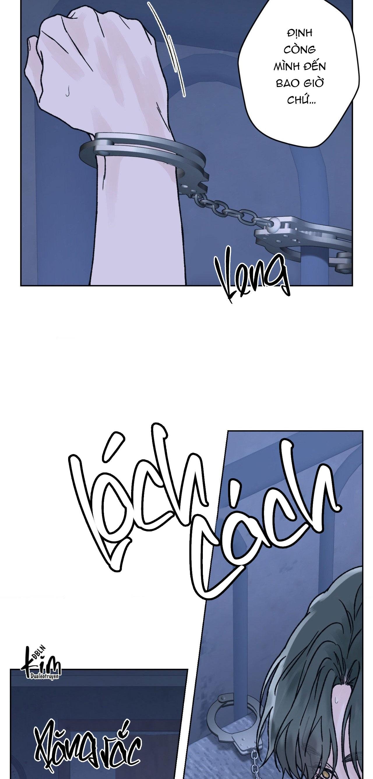 đêm kinh hoàng chapter 46 50