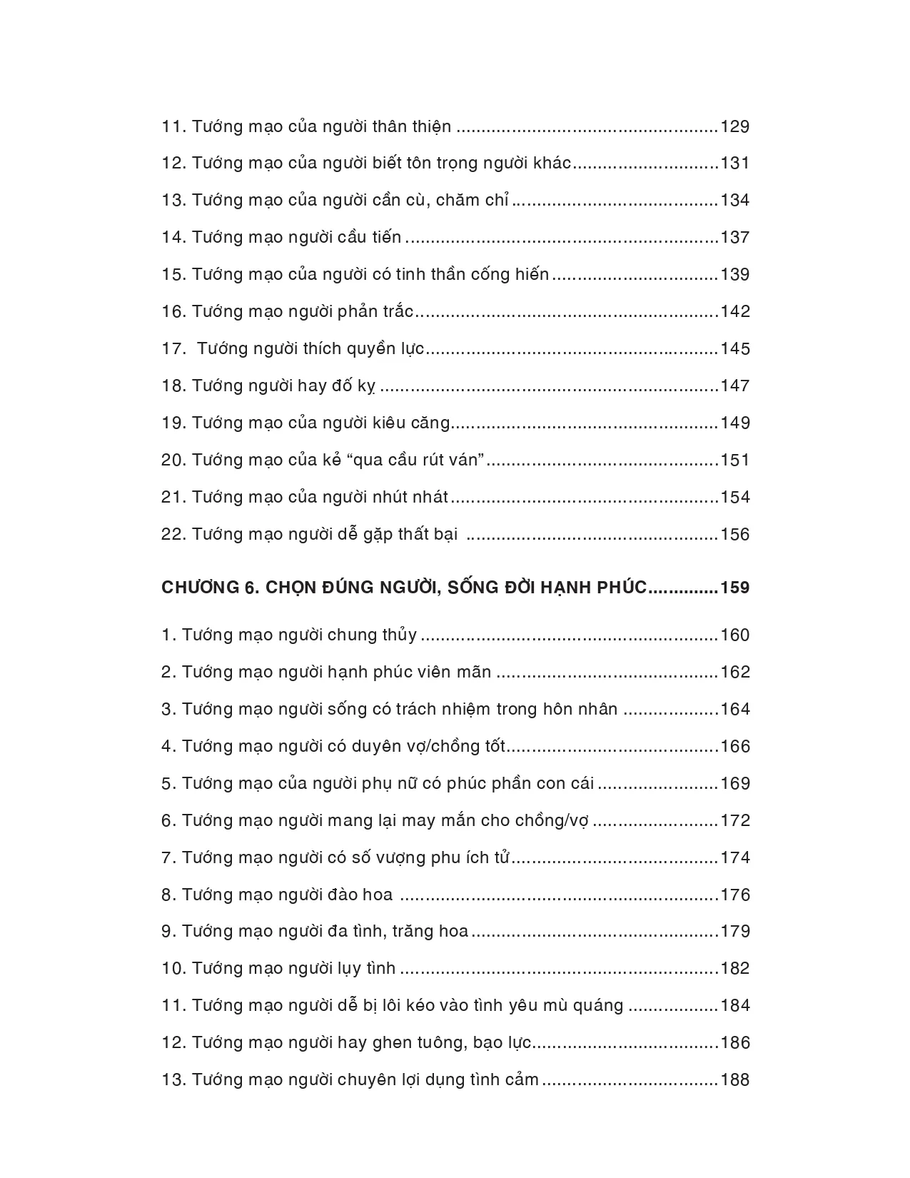 Sách Nhân Tướng Học – Nhân Tướng Đoán Mệnh | Nhìn Mặt Biết Giàu Nghèo – Vận Mệnh – Nhân Duyên