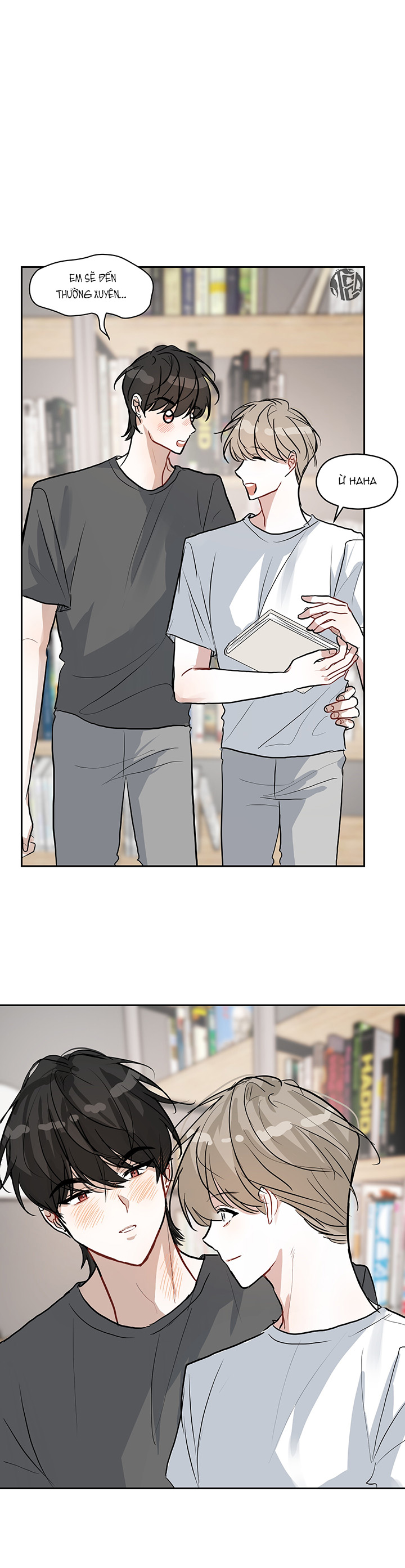 mùa xuân trở lại chapter 9 13