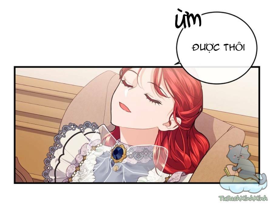 đại dương kiêu sa chapter 16.1 8