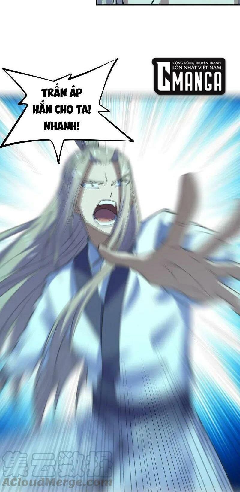 tiên võ đế tôn chapter 205 22