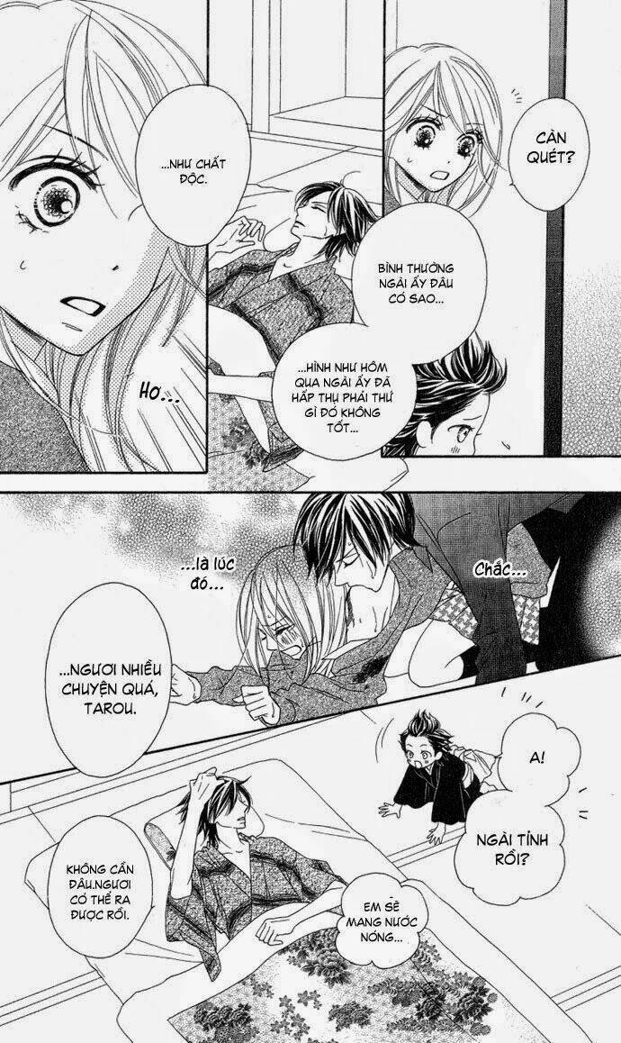 yêu quái cánh đen chapter 2 32