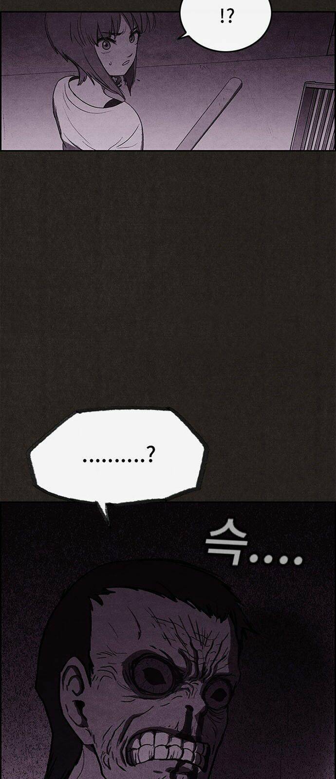 quái vật tại chung cư xanh chapter 23 25