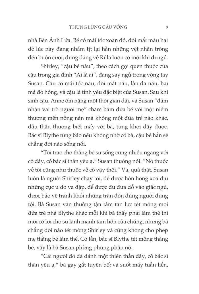 Thung Lũng Cầu Vồng