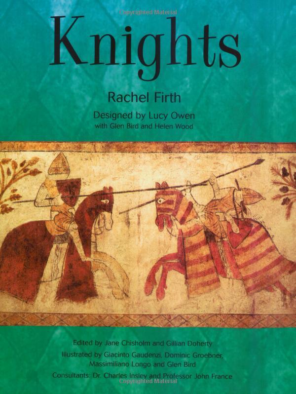 Beginners: Knights