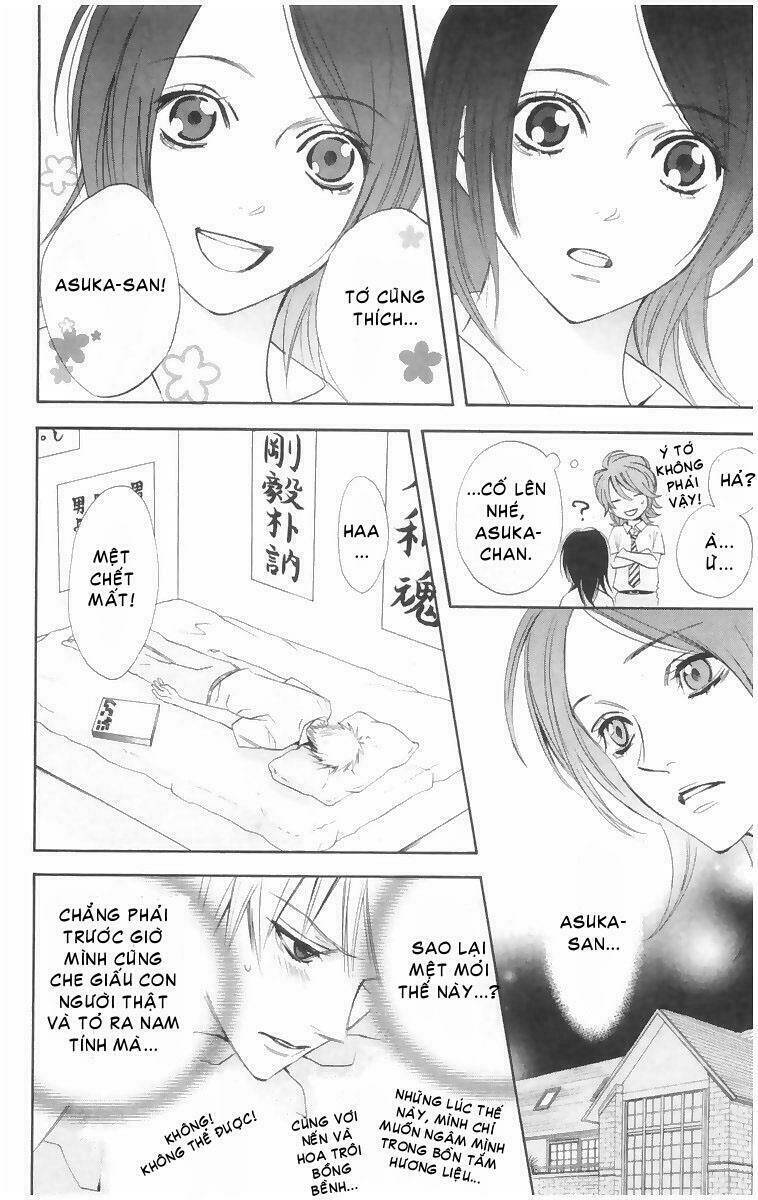 chàng trai hoàn hảo chapter 2 30