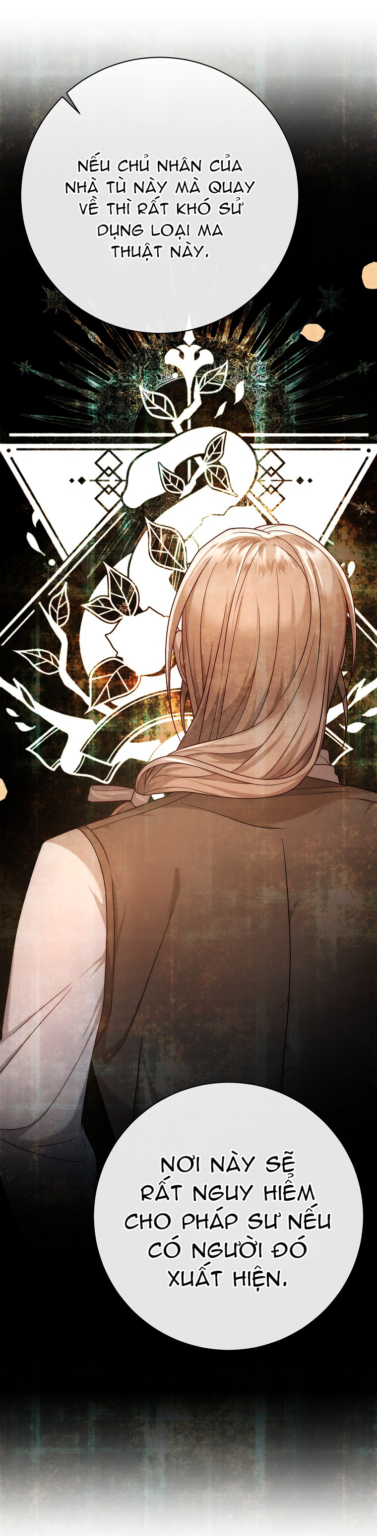 tôi đã gặp nam chính trong ngục tù chapter 14 70