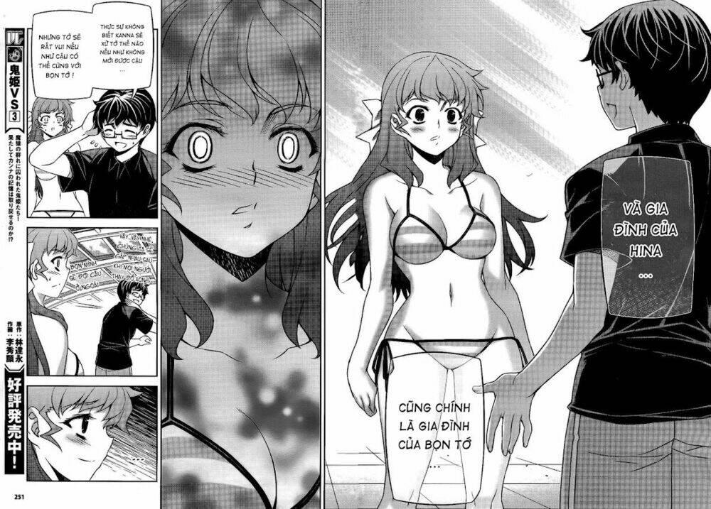 onihime vs chapter 25 20