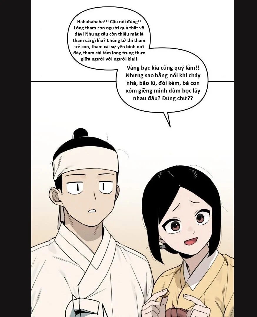 sự lụi tàn của usuzumi chapter 114 23