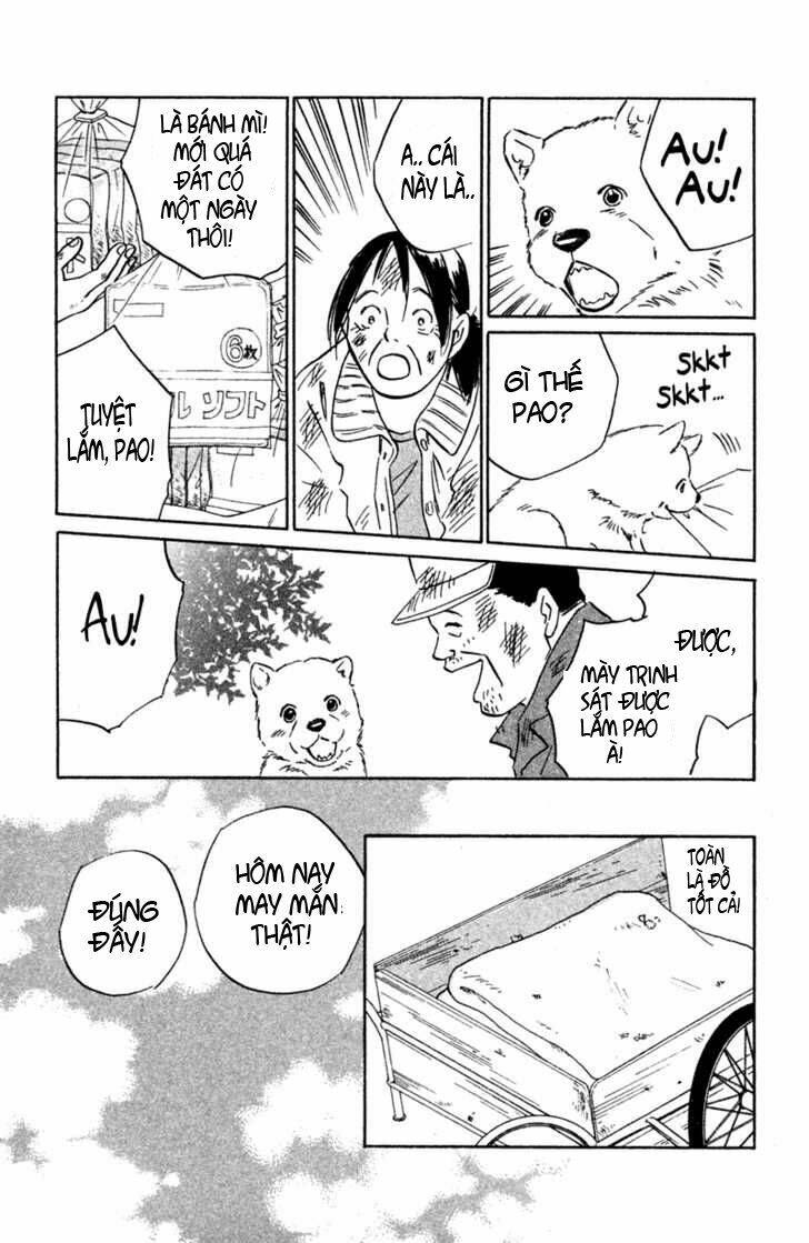 deep love - pao no monogatari chapter 2 32