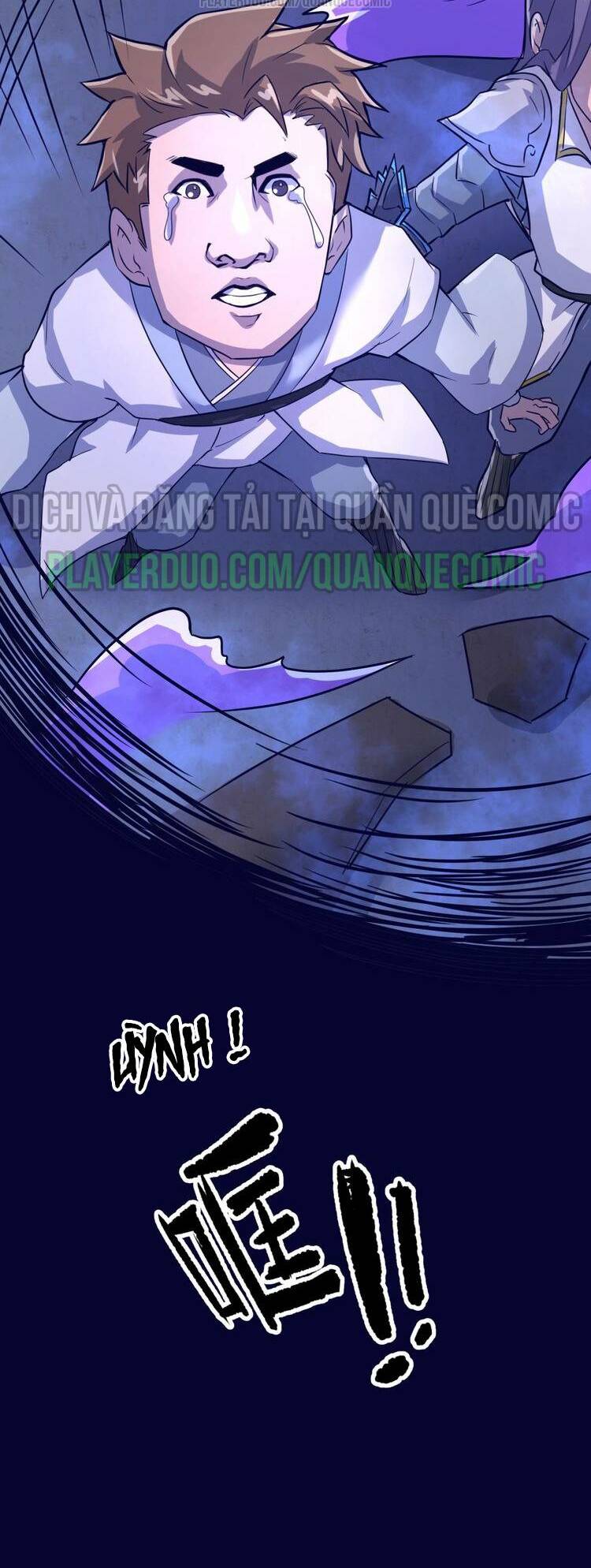 người chặn xuyên không chapter 65 48