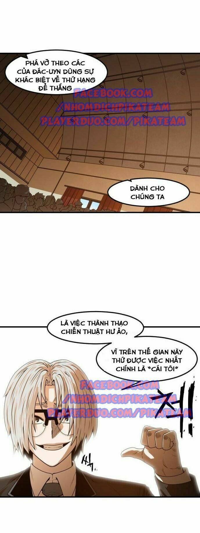 chinh phạt học đường chapter 10 47