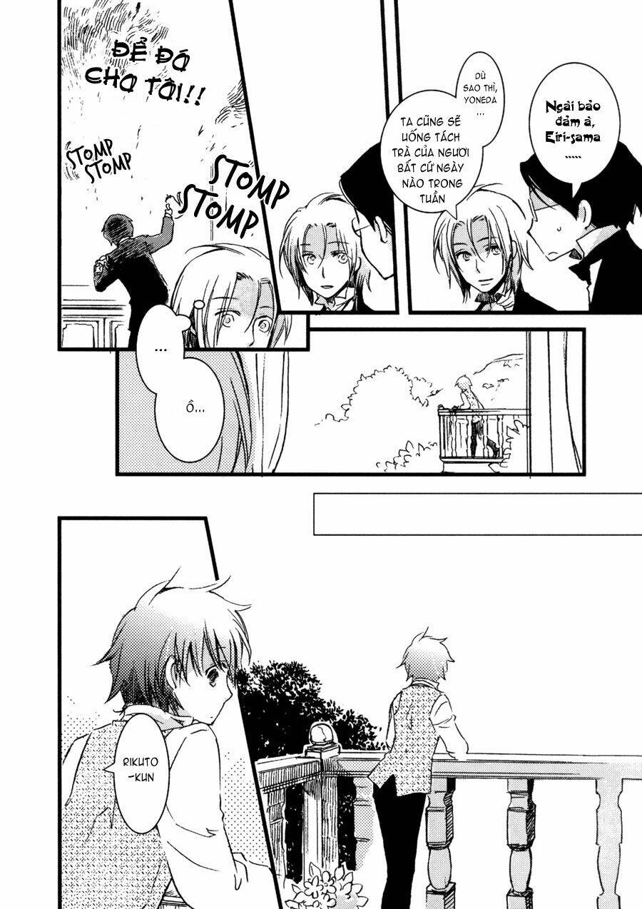 a*d tenshi no uso chapter 7 10