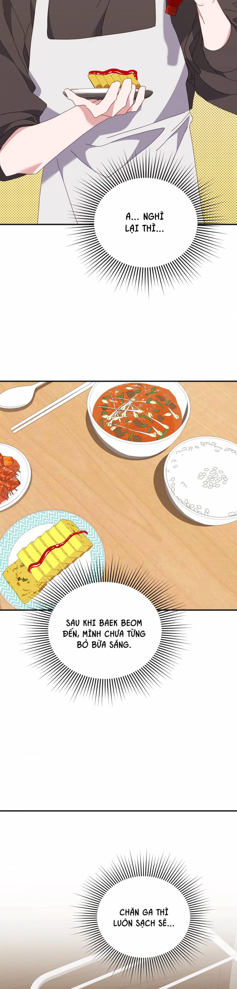 hổ trở về chapter 35 4