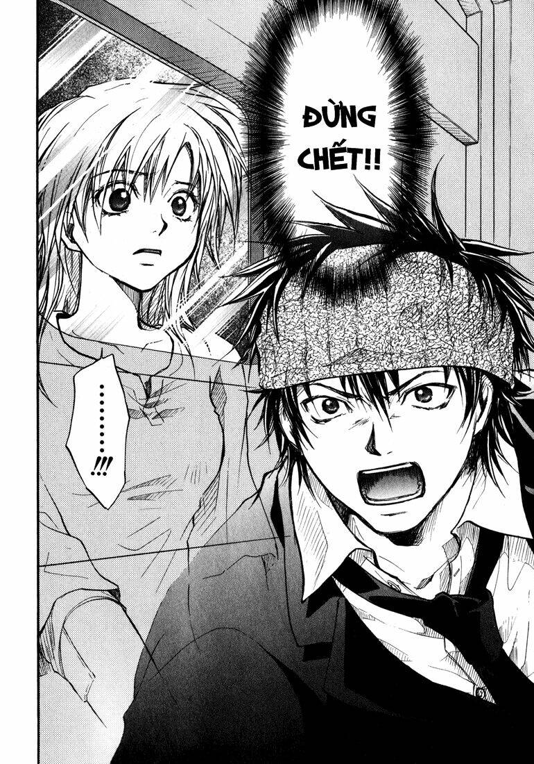 variante chapter 4 30