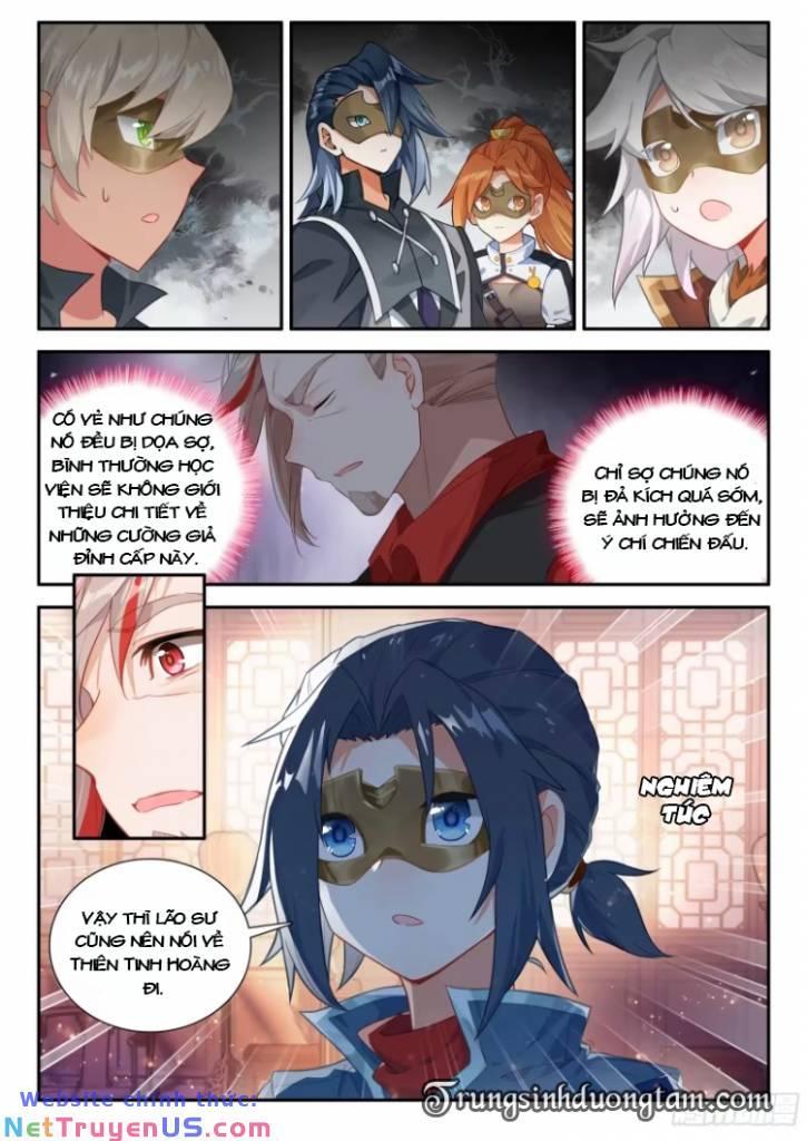 đấu la đại lục 5 - đường tam trùng sinh chapter 136 9