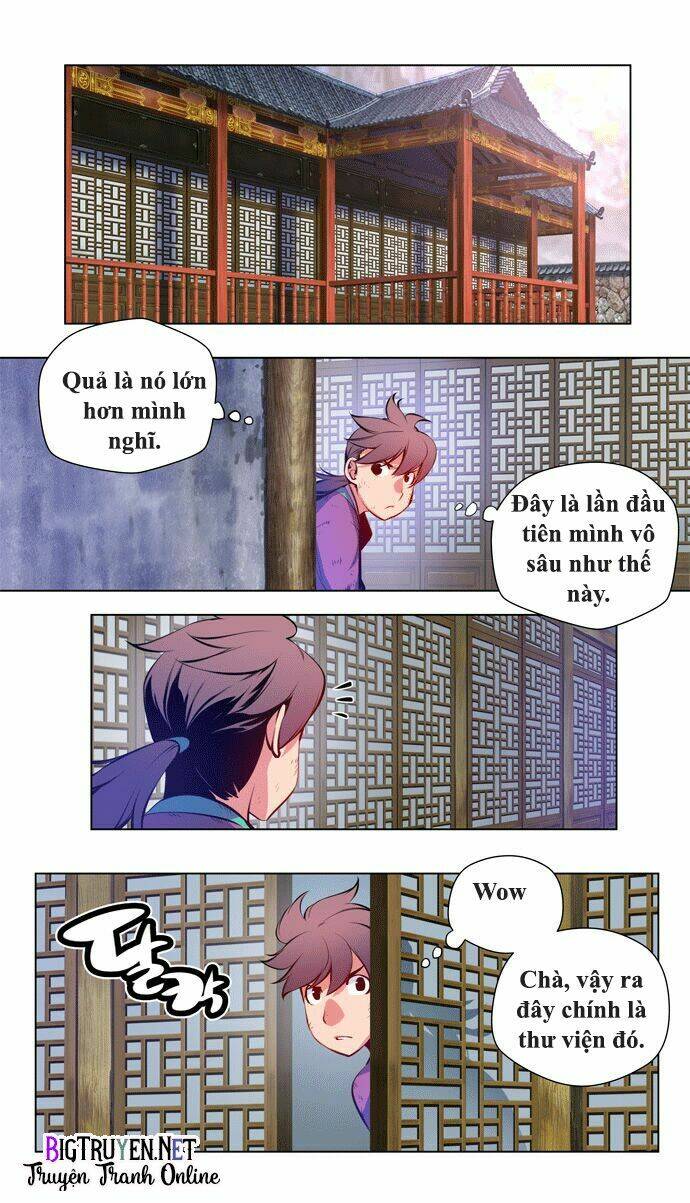 märchen: the embodiment of tales chapter 48 17