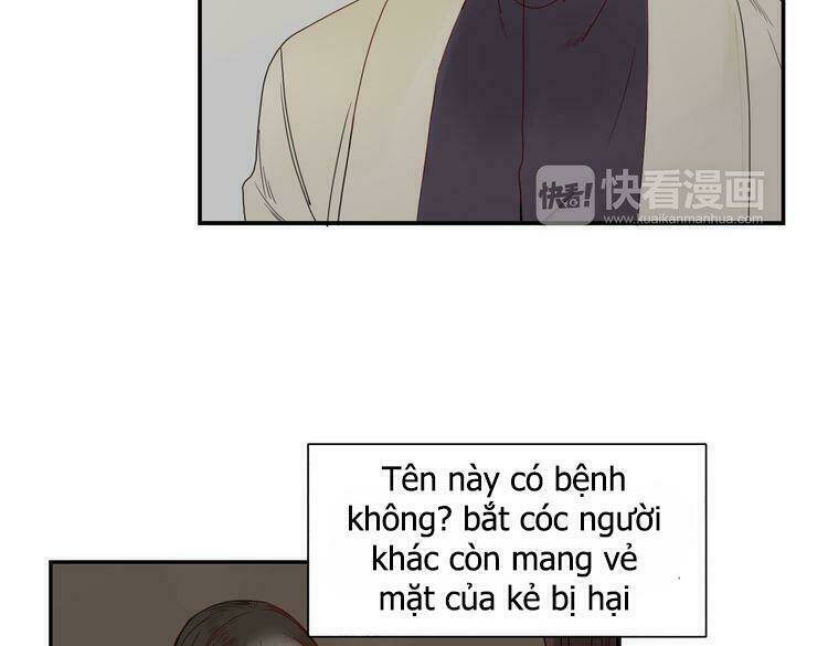 ta chỉ muốn giết ngươi chapter 23 18