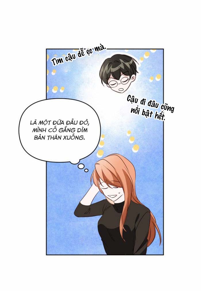 juliet, chúng ta không phải ở kansas đâu! chapter 37 19