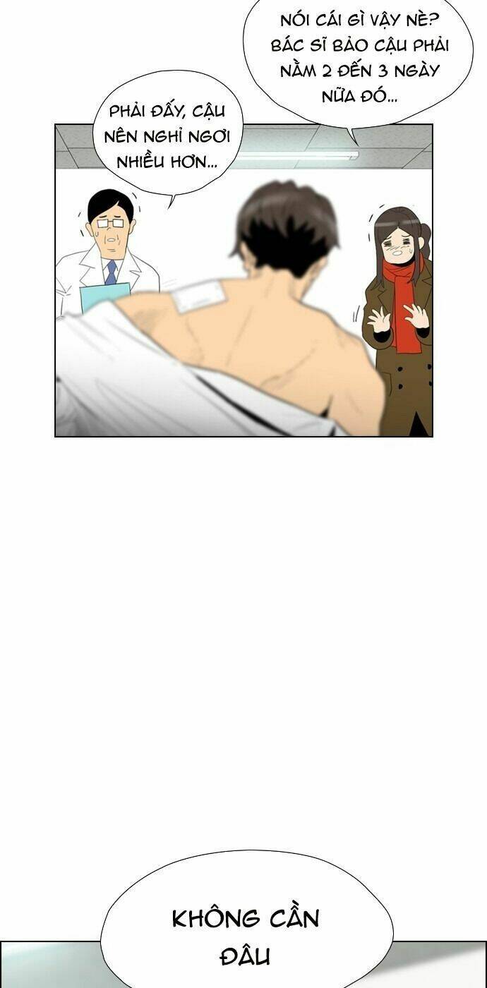 kẻ hồi sinh chapter 100 43