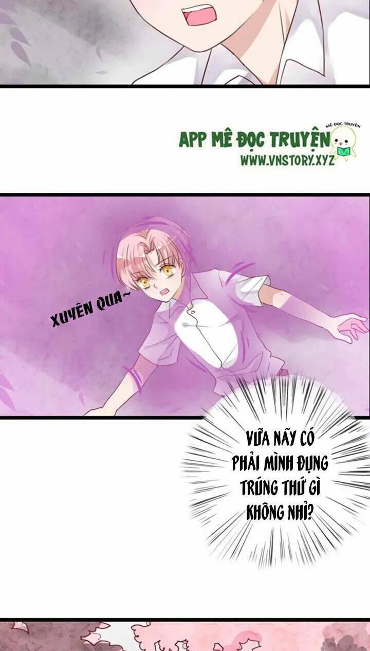 sau con mưa mùa hạ chapter 80 24