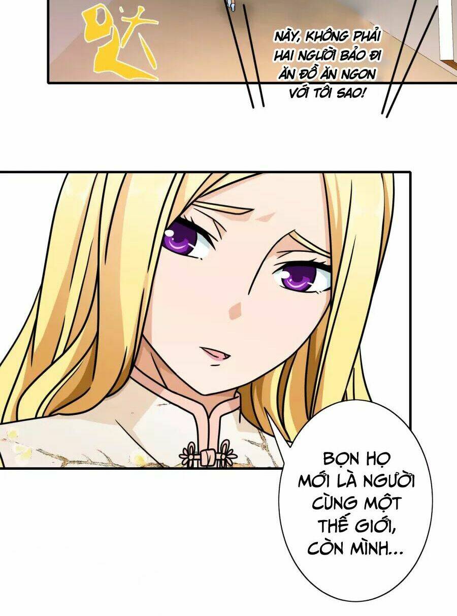 hộ hoa cao thủ tại đô thị chapter 80 33