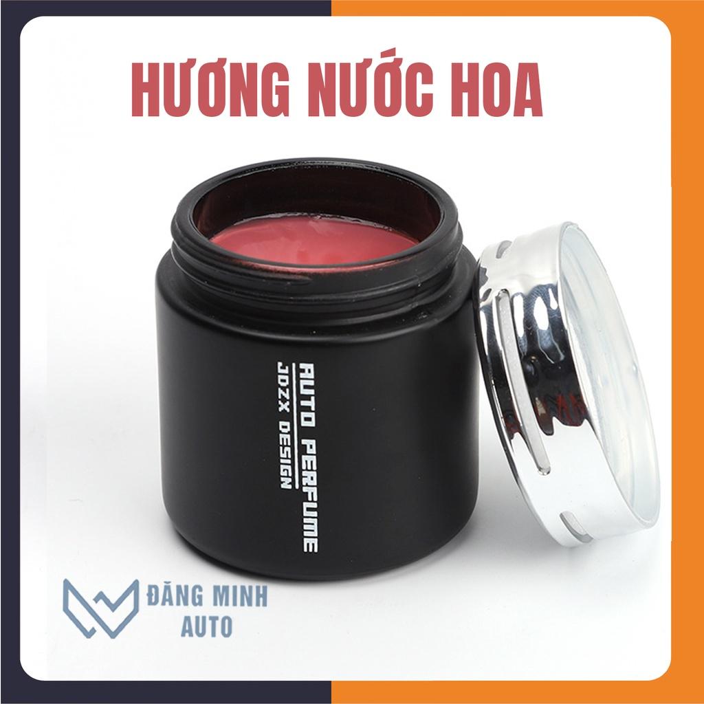 Sáp thơm ô tô phòng ngủ hương thơm tự nhiên khử mùi hiệu quả thanh lọc không khí xe hơi ST033