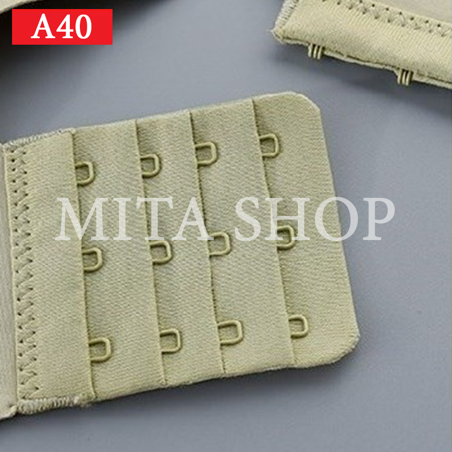 Áo lót ngực bà bầu cho bé con bú ti không gọng nâng ngực chất SU ĐÚC đồ lót chip bà bầu A40