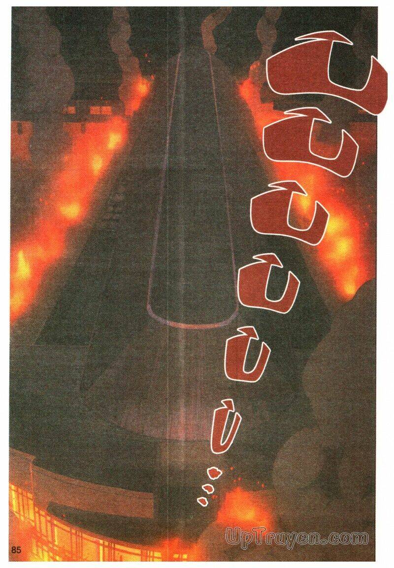 conan màu - nốt nhạc kinh hoàng chapter 2 85