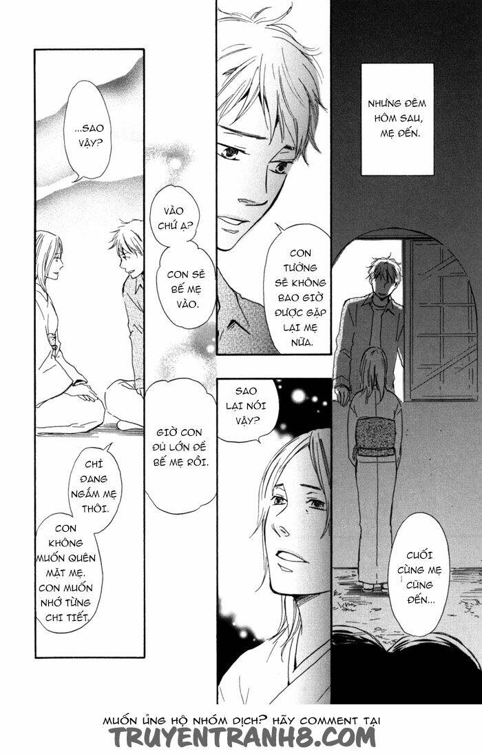 sugiru juunana no haru chapter 10 28