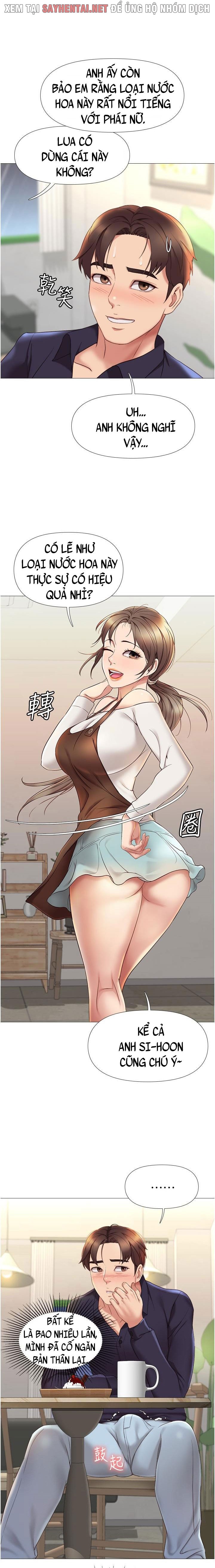 bạn của con gái chapter 11 16