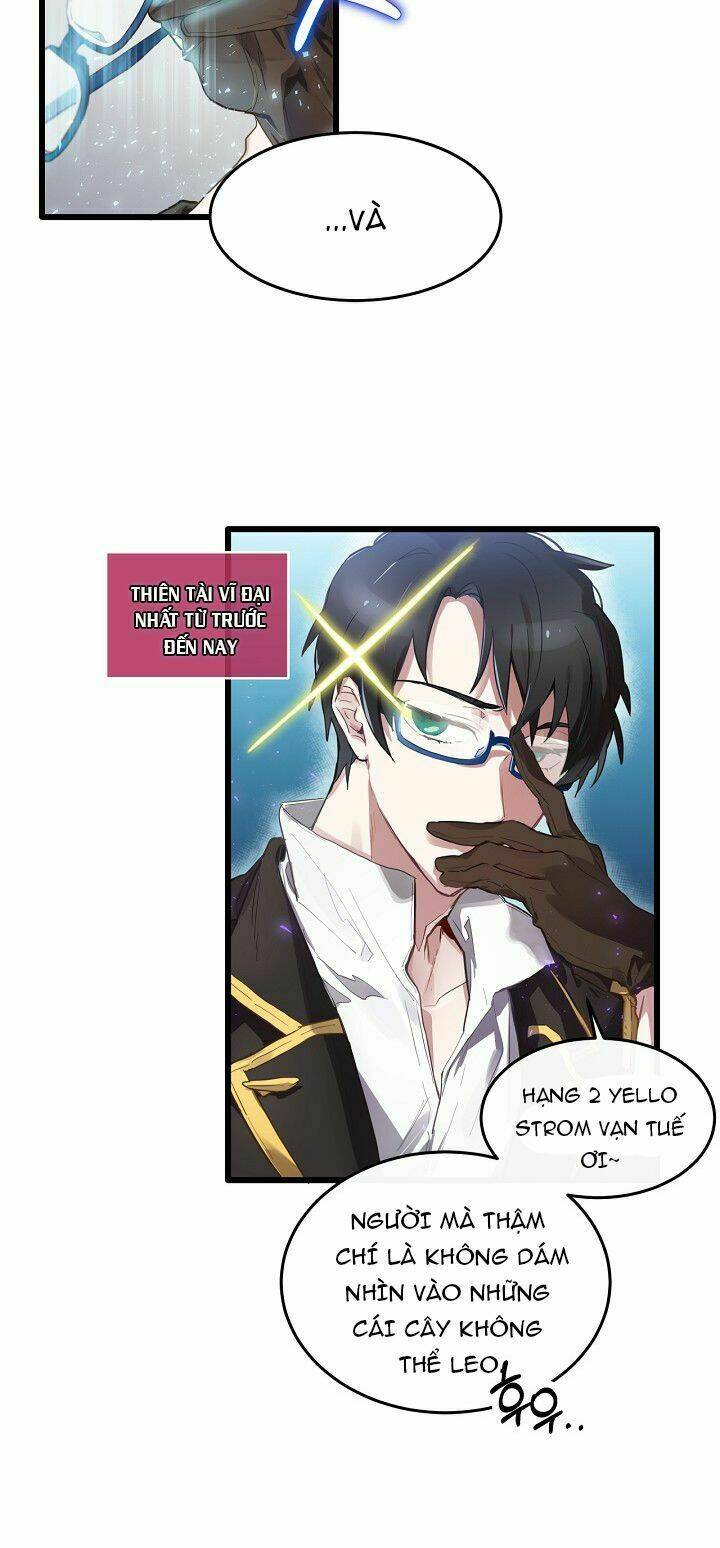 sức mạnh của nhà vua chapter 1 18