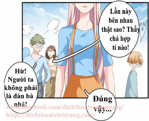 lều khều biết yêu chapter 63 19