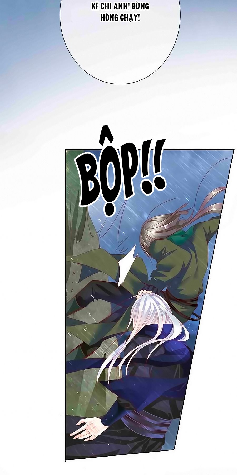 Tưởng Nhập Phi Phi chapter 51 - Trang 10