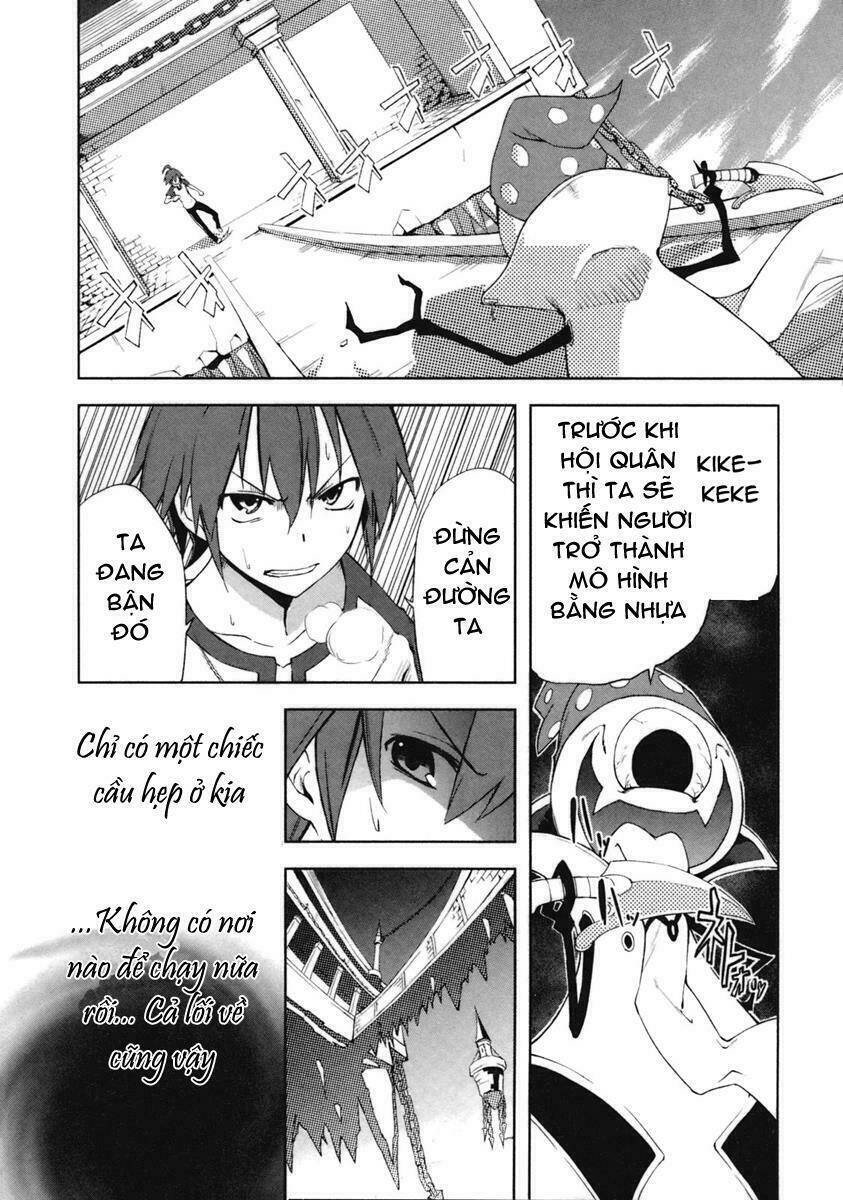 yumekui merry chapter 23 16
