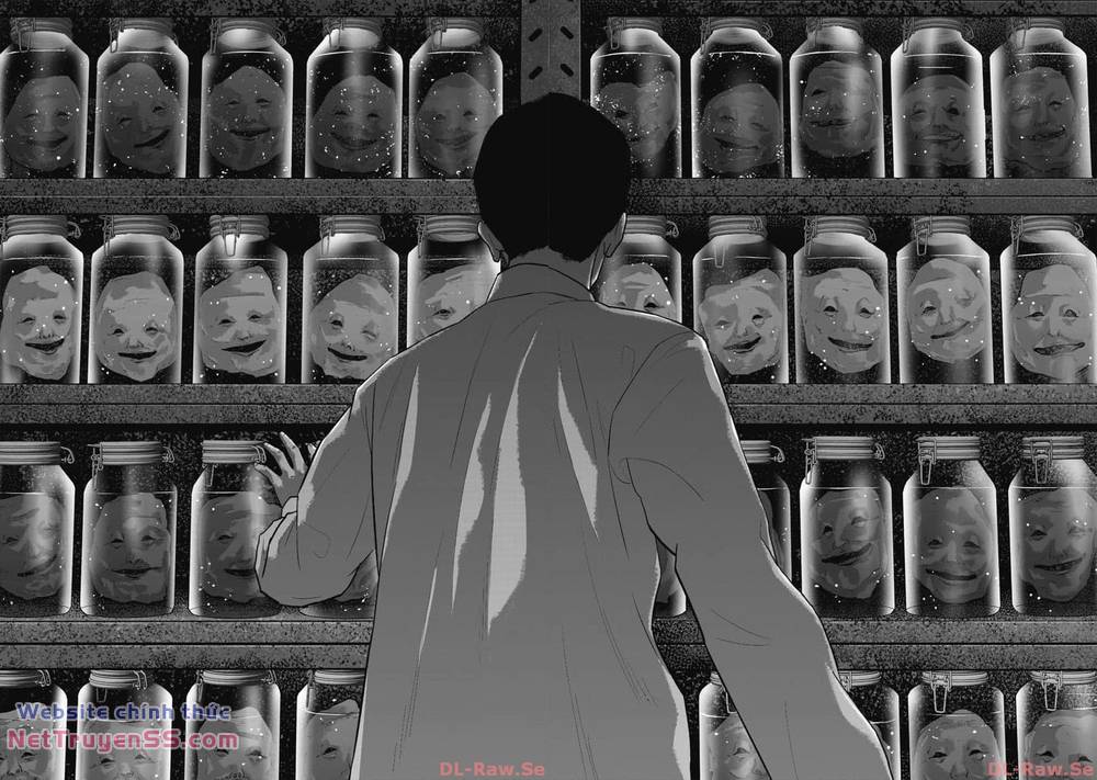 smiley - cười lên m chapter 60 22