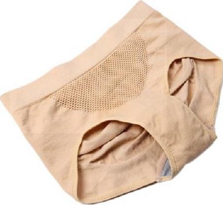 COMBO 5 QUẦN LÓT KHÁNG KHUẨN NHẬT BẢN MIRITA QLNU10