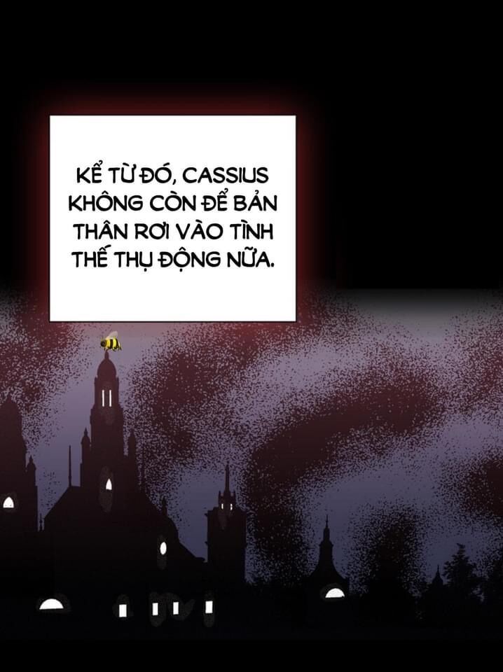 xuyên không trở thành mẹ của nhân vật phản diện chapter 30 51