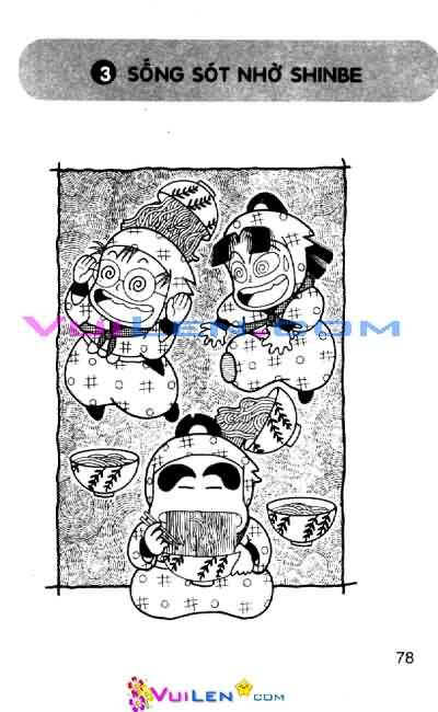 ninja loạn thị chapter 50 78