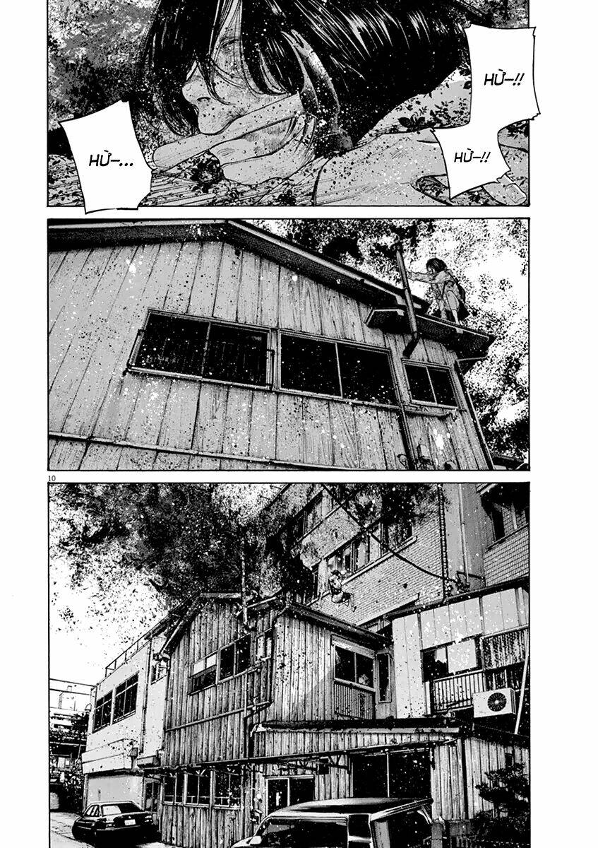 chúc ngủ ngon, punpun chapter 135 13